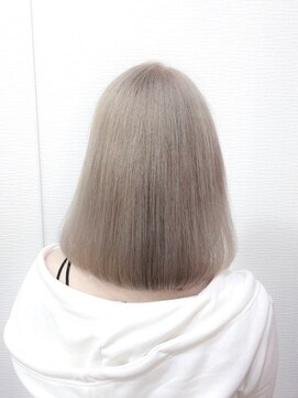 ロサ ファイブヘアー(Rosa..5Hair) 地毛スタイル