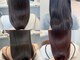 グーフィートーキョー 銀座(Goofy Tokyo)の写真/髪質改善酸熱トリートメントで美髪美人に！【HPB AWARD 2023-2024 2年連続 BEST SALON ＜SILVER受賞＞】