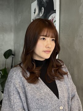 ブルックス レイヤーカット