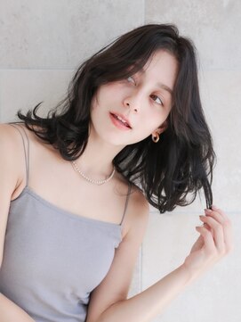 ニューヨークニューヨーク イオン高の原店(NYNY) ナチュラルミディアムレイヤー