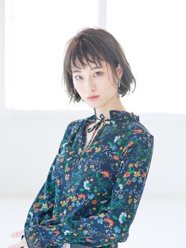 プロデュース 橋本店(Produce) ショートボブ【学割U24対応】プロデュース橋本店