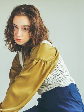 バーノン(VERNON) NATURE　CHEVEUX【VERNON】058-262-3611