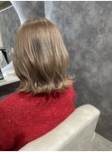 sepia beige