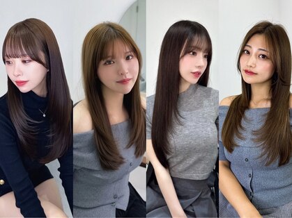 シェノン 奈良橿原店(CHAINON)の写真