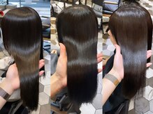 【トリートメント界のHERMES】都心部で大バズリ中の最高級髪質改善”ケラチントリートメント”