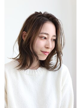 エクリボンヌ(equri bonne) 【equribonne目黒】おすすめスタイル【目黒】