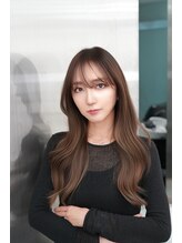 バレットプラス 銀座(VALETTE+)&nbsp;松井 美幸