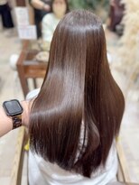 フラット 千葉(Flat.)&nbsp;ココアブラウン/NOA【千葉】