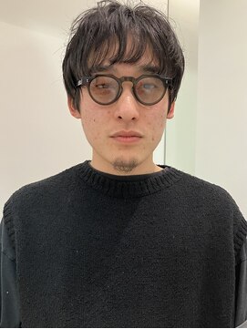 アンニュアージュ(Un nuage) 垢抜けすぎないように