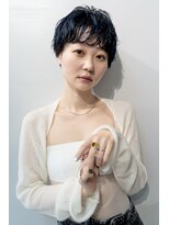 ヴェイン 渋谷(vain)&nbsp;マッシュショート