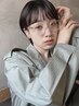 【平日限定】似合わせカット＋リフトアップスパ ￥12650→￥11000