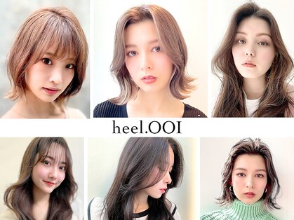 ヒール 大井町店(heel.OOI)の写真