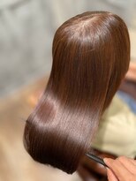 ライフアンド 浦和(LIFE&)&nbsp;髪質改善/縮毛矯正/美髪/艶髪/髪質改善トリートメント/浦和