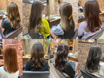 Magica 横須賀久里浜店