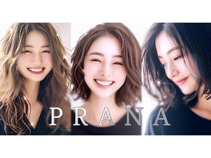 プラーナ 松本村井店の写真