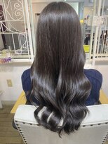 ヴァンカウンシル 国立店(VAN COUNCIL)&nbsp;ツヤ感ダークブラウン