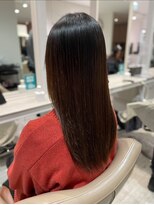 アッシュ 行徳店(Ash)&nbsp;縮毛矯正