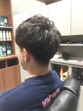 センス 大井町店 メンズショート