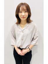 アヴァンス 泉大津店(AVANCE.) 川邊 美樹