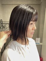 ソルテ バイ フィル(sorte by Fill)&nbsp;ダークグレージュカラー