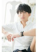 *CUORE松戸*…モテ髪♪クラウドマッシュa