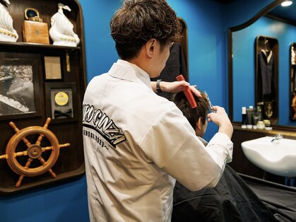 ヒロギンザ 仙台名掛丁店(HIRO GINZA)の写真