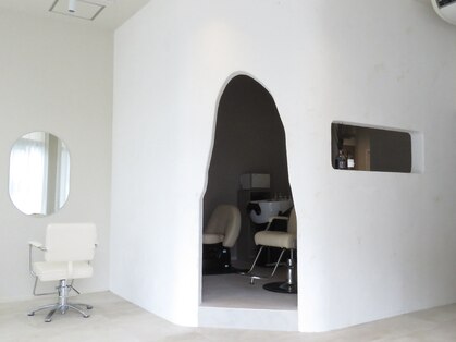 ミリミリ(milimili)の写真