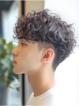 モードケイズ 本厚木(MODE K's) メンズスタイル