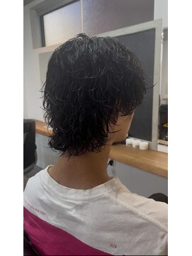 ヴィ 大宮(Vii) 海志/サーフカール/波巻き/スパイラル/大宮