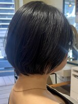 ヴィサージュファイン(VISAGE fine)&nbsp;ショートボブ