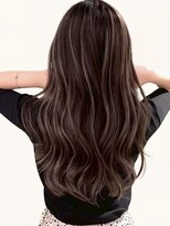 ジル ブラン 福岡(JIL BLAN)&nbsp;ハイライトカラー/ショートカット/レイヤーカット/福岡天神