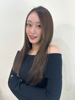 トータルビューティーサロン プリエ(prier)&nbsp;撮影