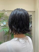 タヤ アルカキット錦糸町店(TAYA)&nbsp;ボブパーマ