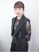 エイト 梅田店(EIGHT umeda) 菅野 美咲