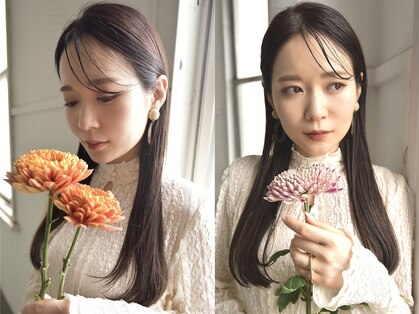 フィエルウメダ(Fier umeda)の写真