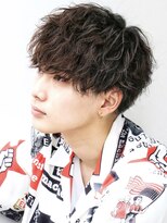 オーシャントーキョー(OCEAN TOKYO)&nbsp;ツイスパマッシュ