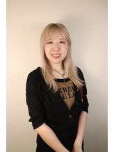 コンフェティ つばき山下通店(Confetti)&nbsp;西尾 望叶