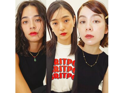 グーム(goom.)の写真