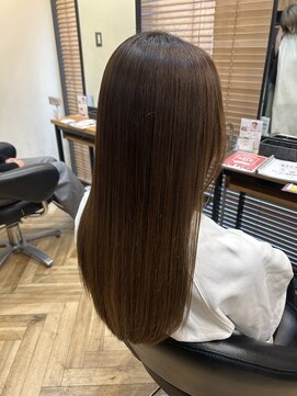 アルター(aL ter) 小顔/ココアベージュ/オリーブグレー/鎌取/市川いづみ