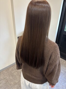 エヌアイ(N.I) メテオカラー&メテオトリート