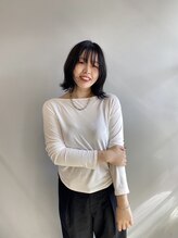 LIRA CUOREmen's/メンズ専門店/メンズ縮毛矯正/メンズパーマ アライ レンカ