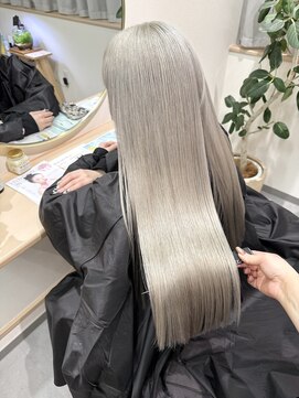 ユヌ(une) une_ryoka