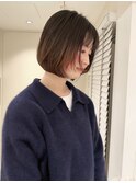 ミニボブ