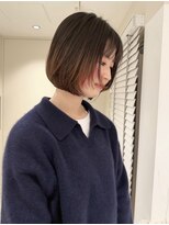 ボヌール 銀座(Bonheur)&nbsp;ミニボブ