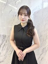 パーヴミックスガラ(Parve Mix GALA) 田中 亜依