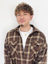 アグ ヘアー ポンテ 南浦和店(Agu hair ponte) 星野 大貴