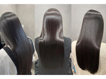 ミントリーフ 田中店(Mint leaf)の写真