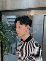 ファミリア 平野(familia)&nbsp;ニュアンスパーマ