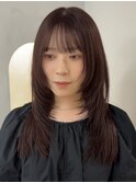 ボルドー×レイヤー 29