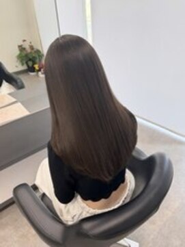 ガルボヘアー 桟橋店(garbo hair) 大人可愛い 20代 30代 40代